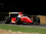 Ferrari F93A 1993 года